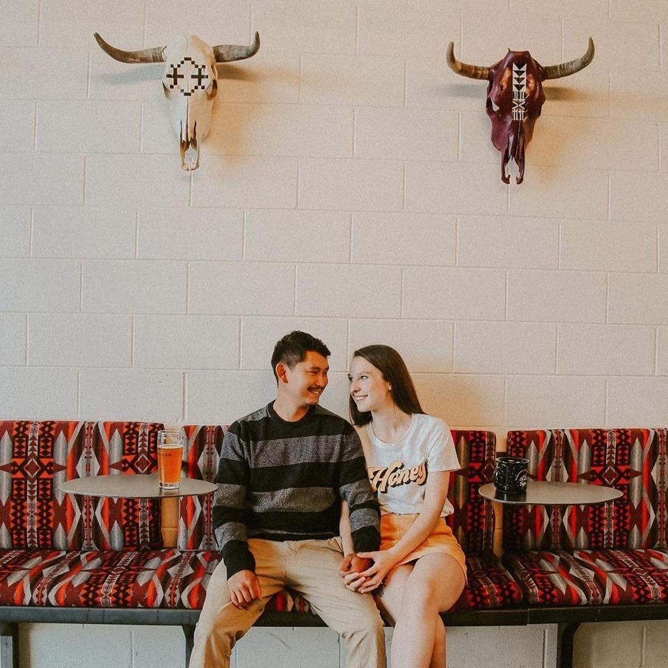 The Wedding Website of Brittney Peppel and Kevin Beauchene