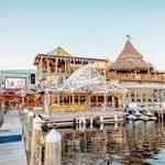 Destin Harbor Boardwalk