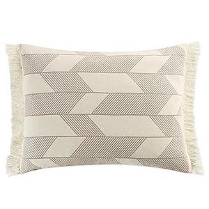 KAS Raina Pillow Sham in Linen