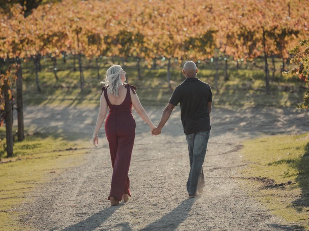 The Wedding Website of Maurice D Wroten and Jennifer D Bayer