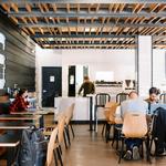 Press Coffee - Scottsdale Waterfront