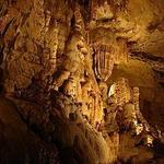 Natural Bridge Caverns