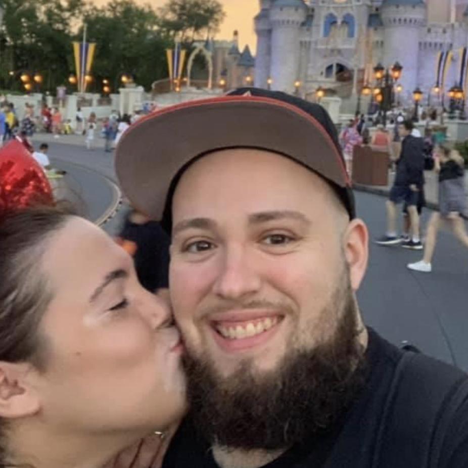 Our First Disney Trip
October 10 2019