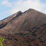 Pacaya Volcano Hike
