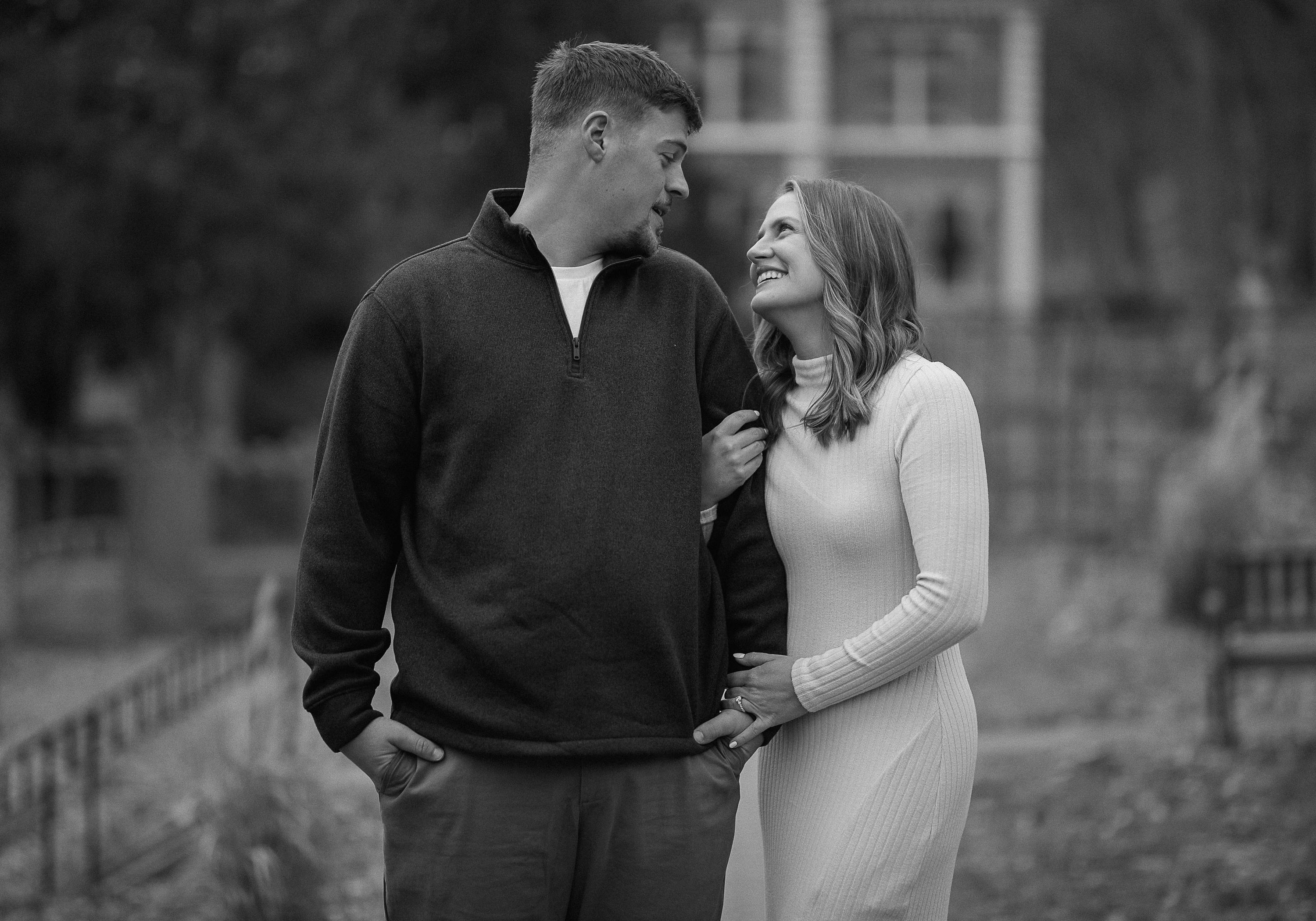 The Wedding Website of Allison Hoppe and Brady Hoppe