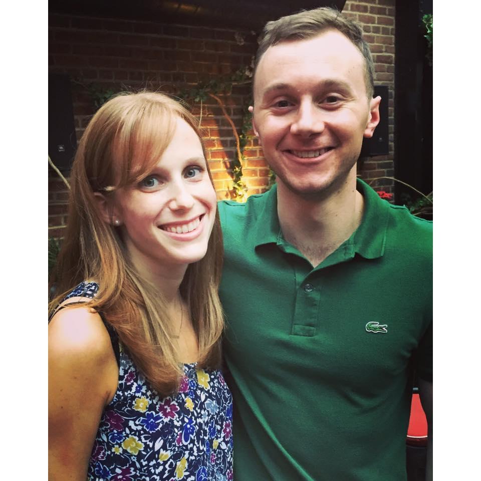 My 28th Birthday!