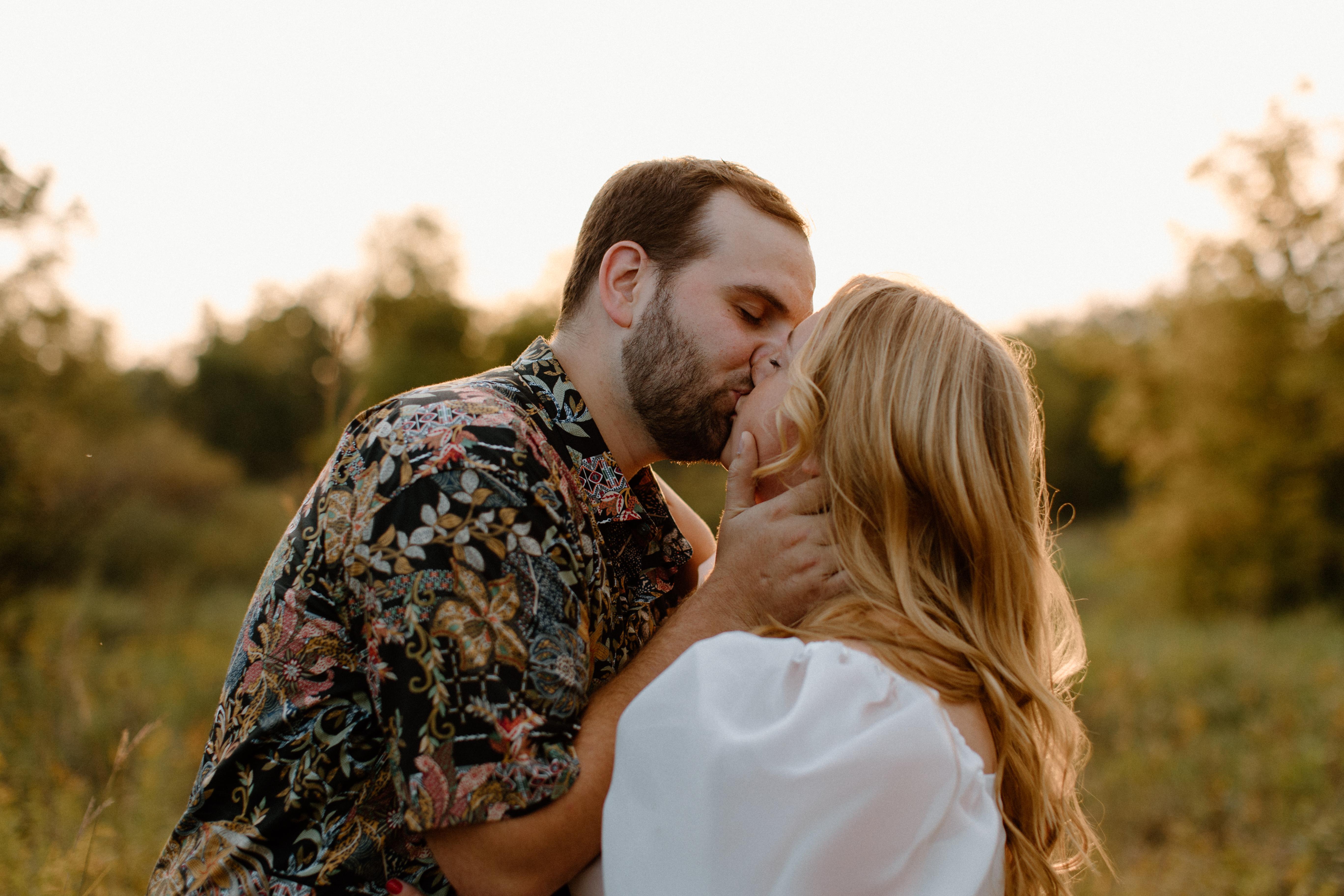 The Wedding Website of Daniel Schmidt and Shelby LeRoy