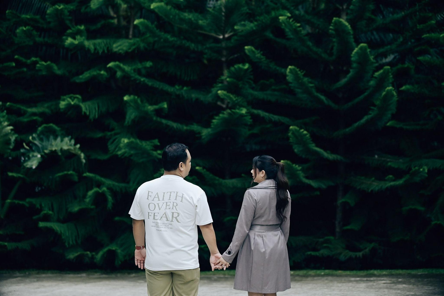 The Wedding Website of Juvy Villafuerte and Joaquin Victor Maddatu