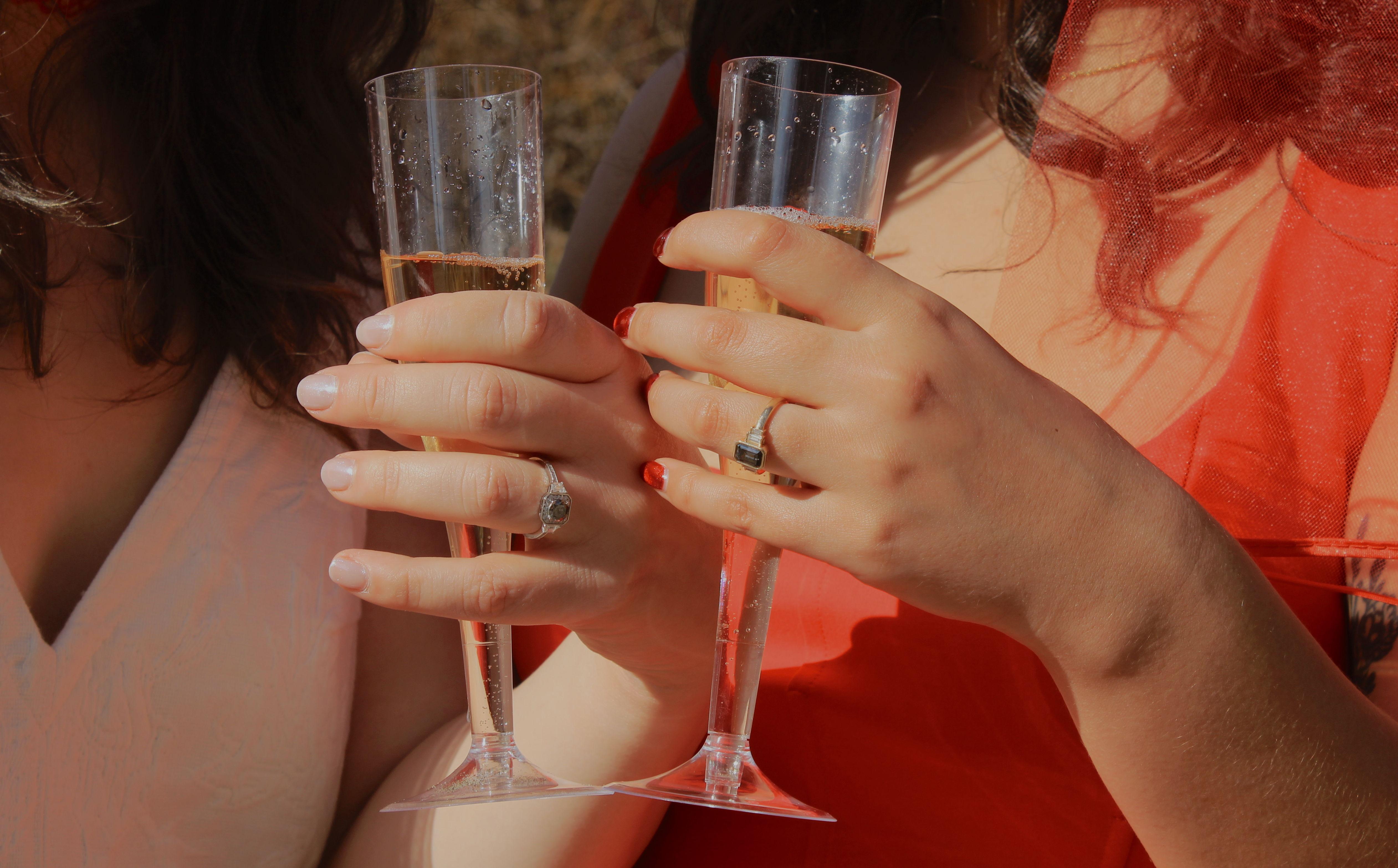 The Wedding Website of Hannah Calhoun and Kendall French