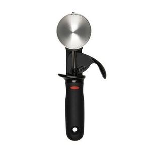 Product description page - OXO Trigger Ice Cream Scoop