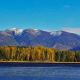 Seeley Lake Area