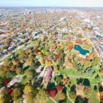 Goodale Park