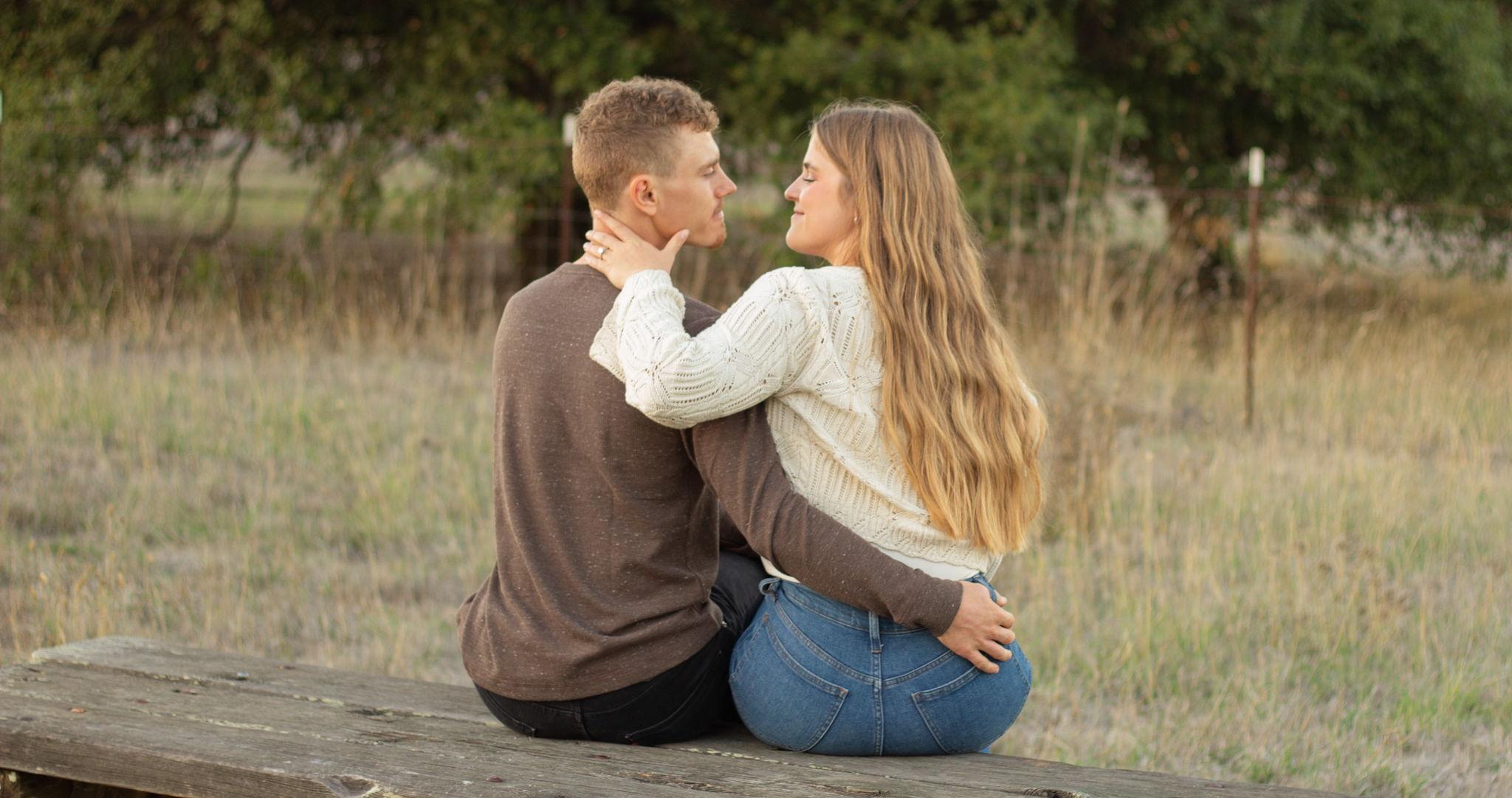 The Wedding Website of Emma Frost and Nolen Amundsen