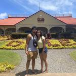 Dole Plantation