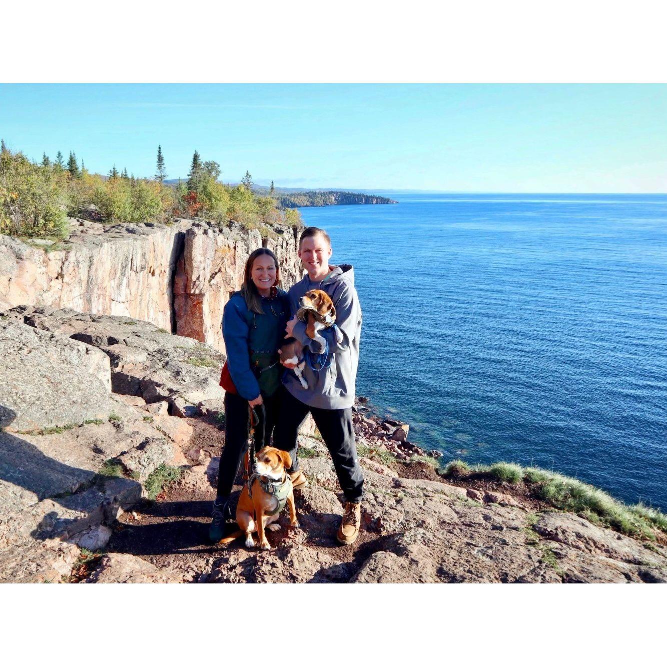The North Shore