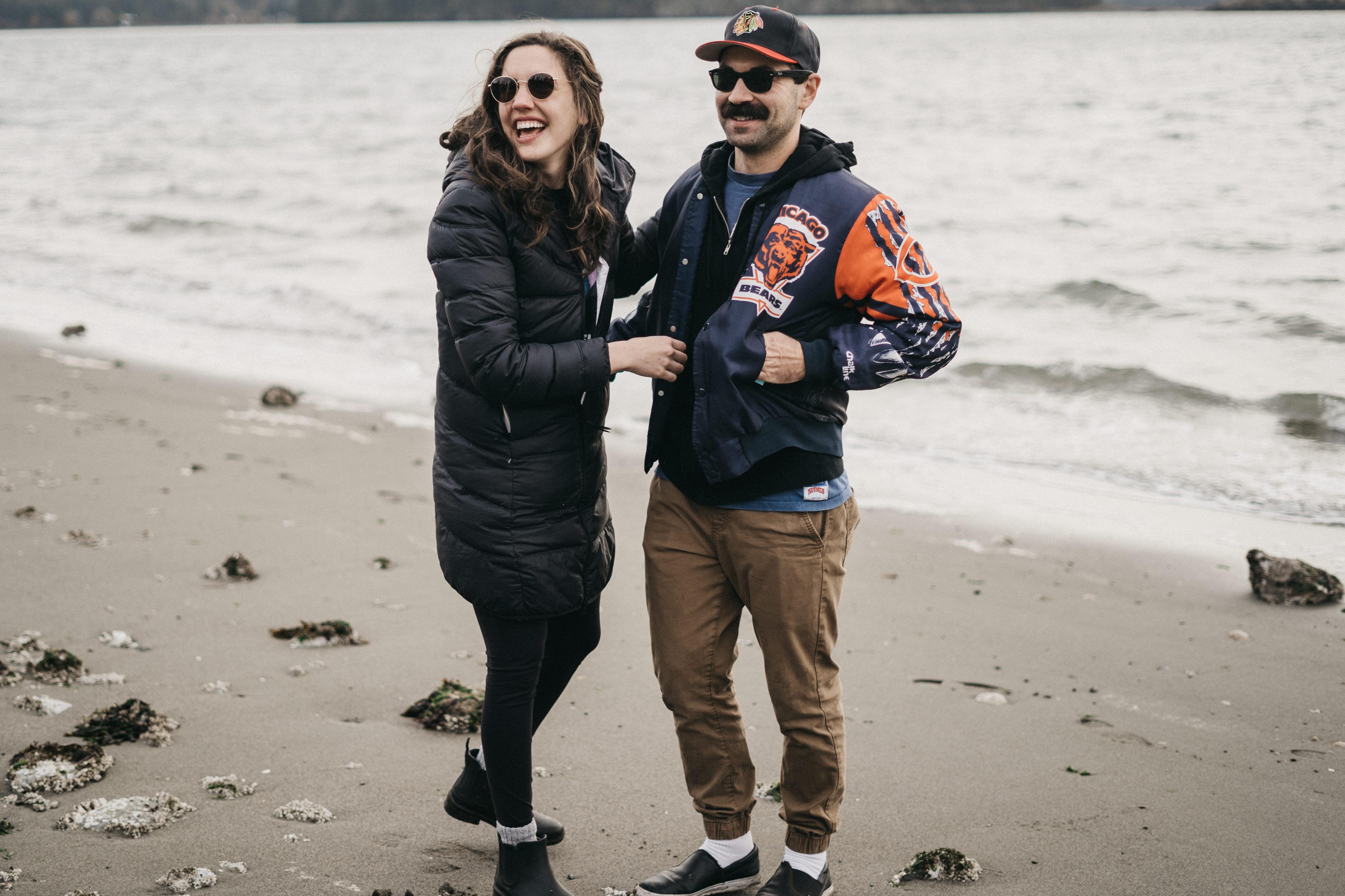 The Wedding Website of Lauren Pedracine and Jared Benedetto