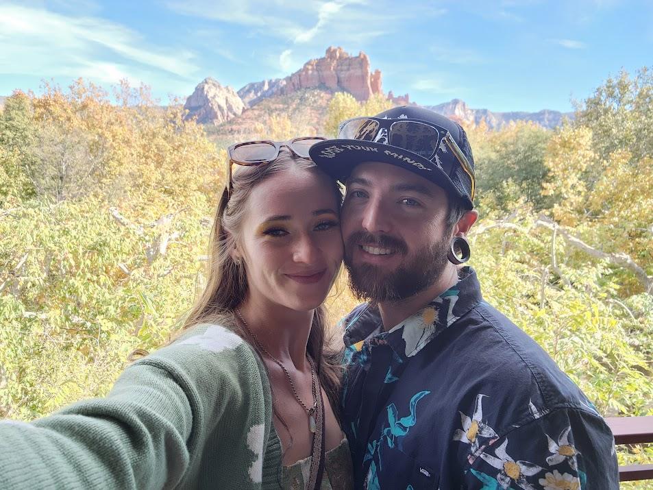 The Wedding Website of Haley Davis and Conner Babcock