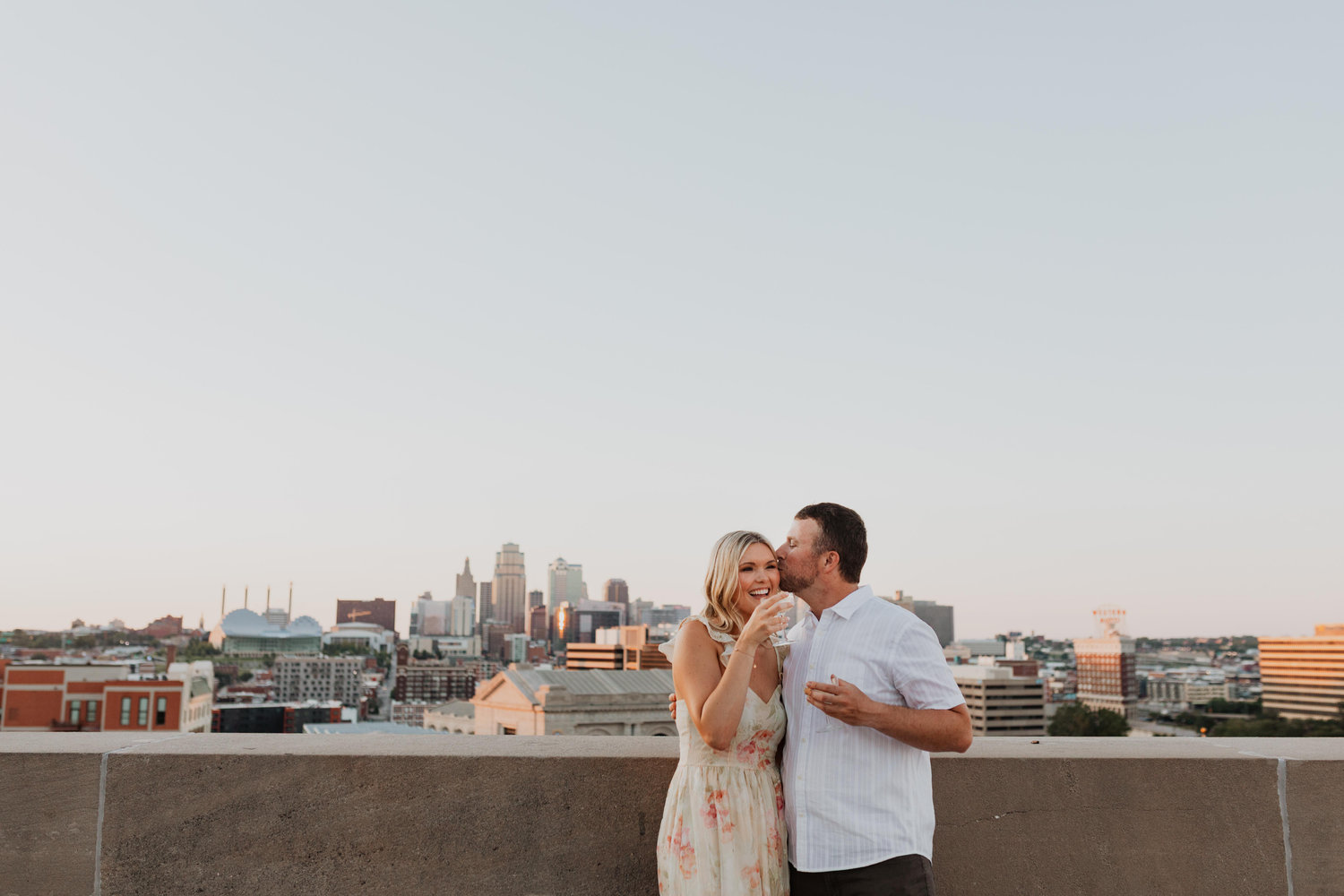 The Wedding Website of Cassie Slaymaker and Matt Buser
