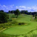 Hudson Hills Golf Course