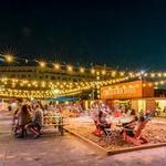 Constitution Yards Beer Garden and Axe Throwing