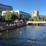 Riverwalk District