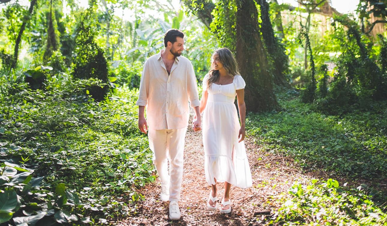 The Wedding Website of Shannalis Pacheco and Joshua Swanson