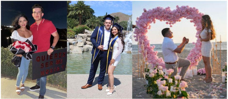 The Wedding Website of Luis Ruiz and Diana Ramirez