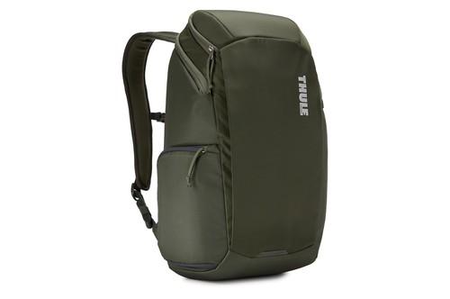 Thule EnRoute Camera Backpack 20L- Dark Forest