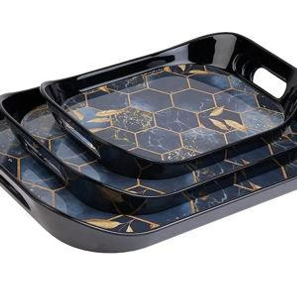 Trays (Meat)