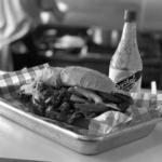 Kelso's Sandwich Shoppe