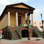 Charleston City Market