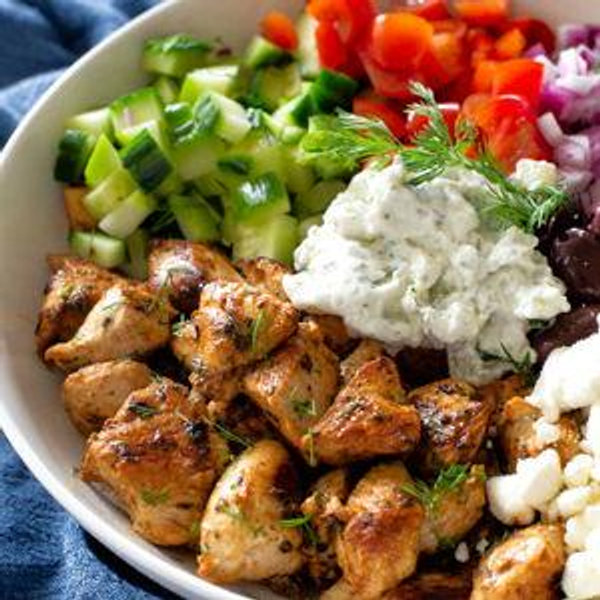Dinner For Two in Athens (Honeymoon)
