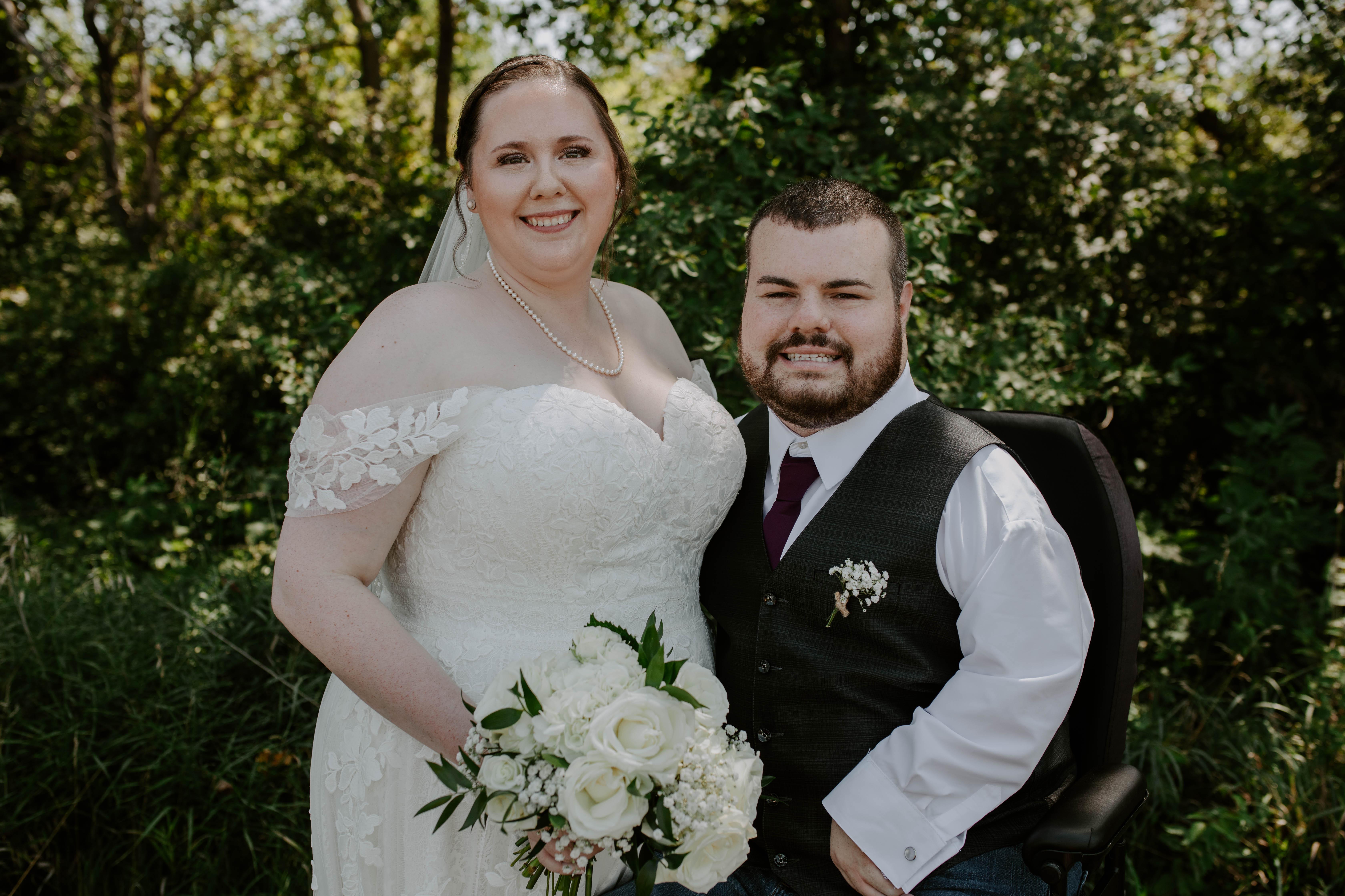 The Wedding Website of Sarah Knuth and Austin Hanner