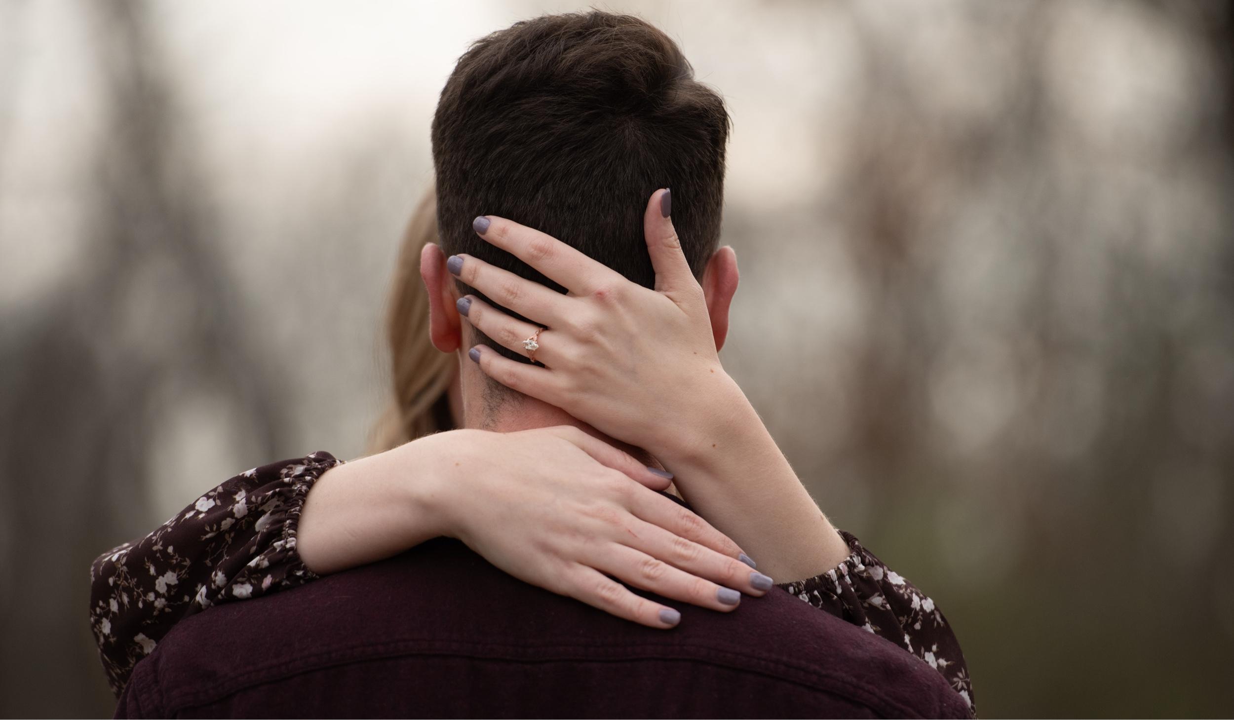 The Wedding Website of Kelsey Frost and Ronald Skalski