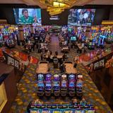 Gila River Resorts & Casinos - Wild Horse Pass