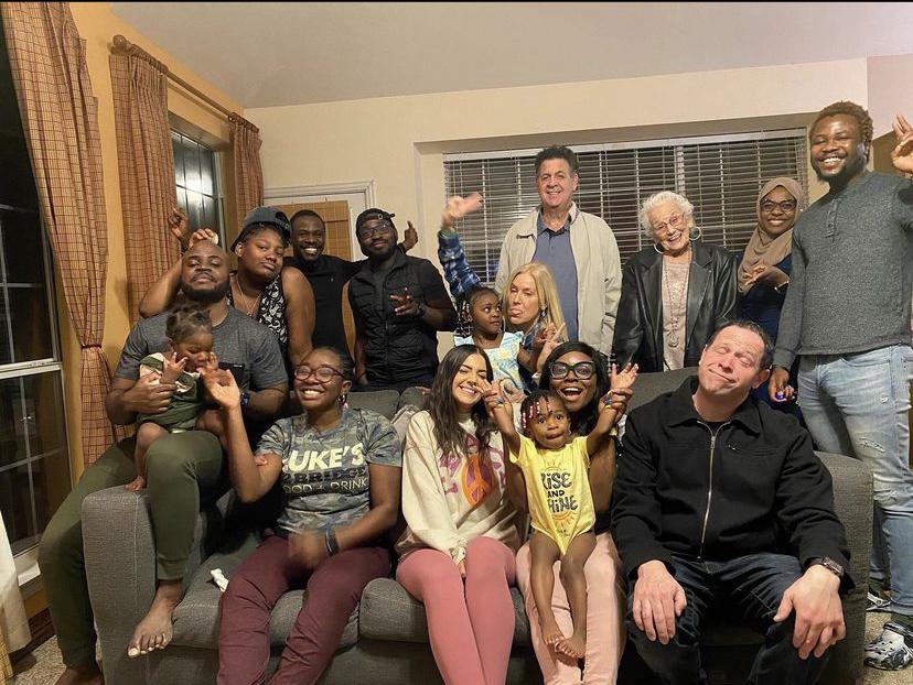 Thanksgiving 2021