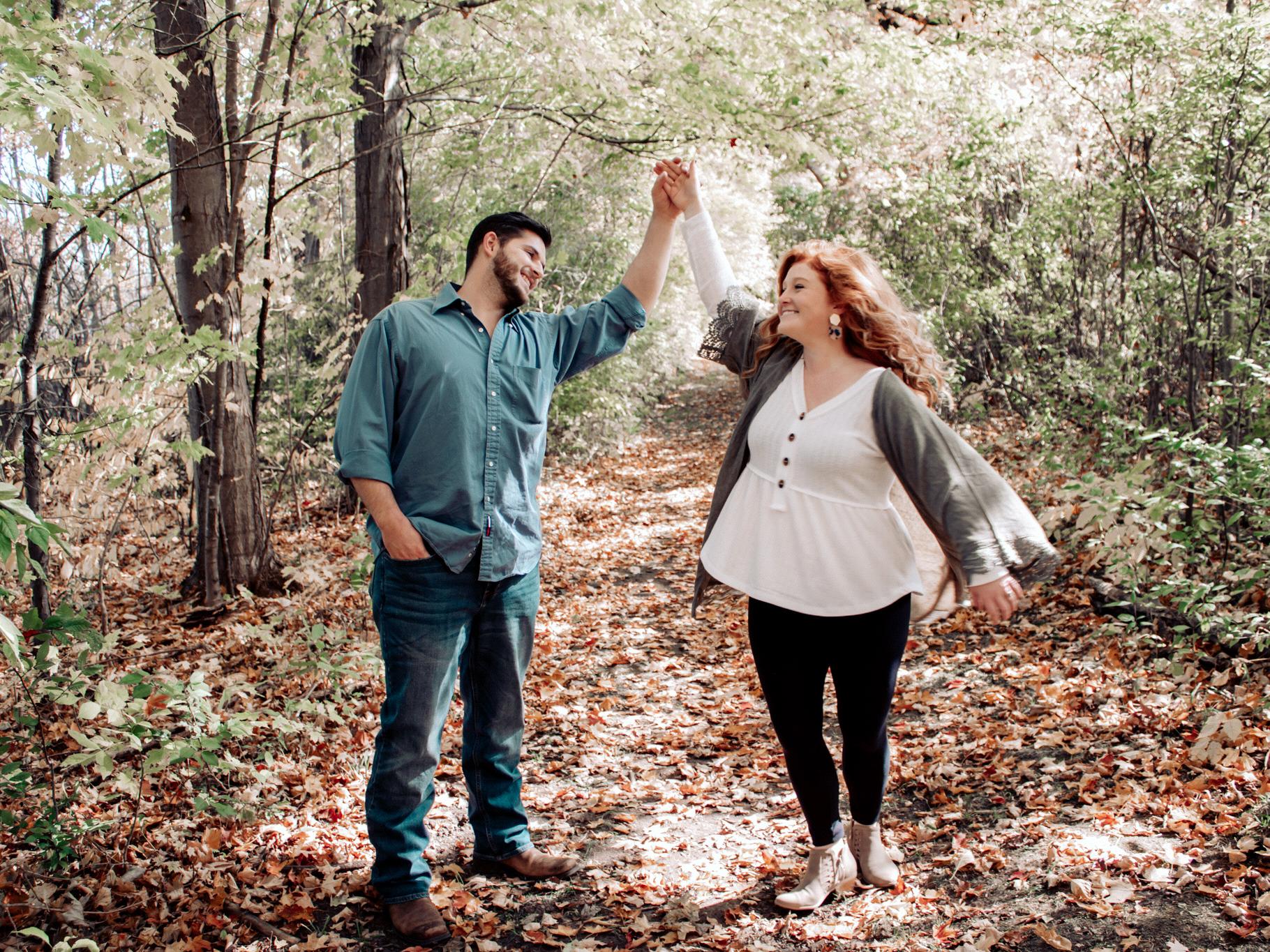 The Wedding Website of Nicholas Solomon and Sierra Visser