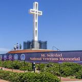 Mount Soledad Memorial Park