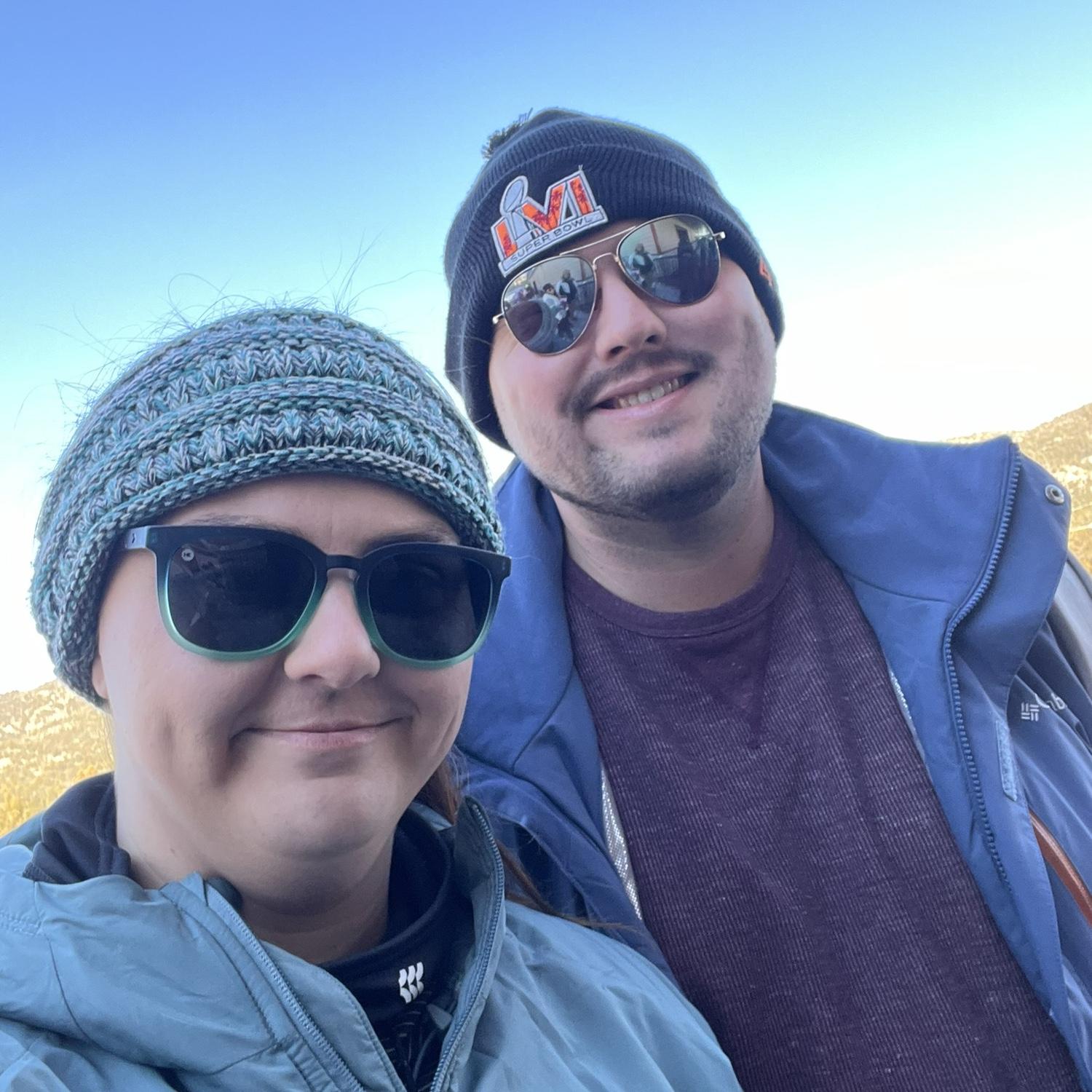 Big Bear, CA | 2023