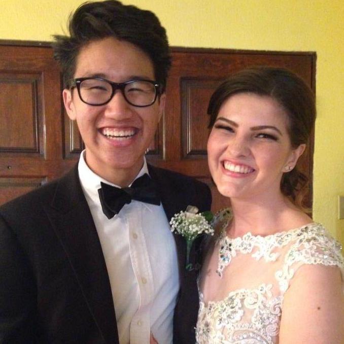 Prom - April 19 2014