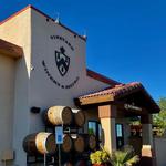 D. H. LESCOMBES WINERY & BISTRO