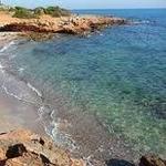 Platja de la Renegá