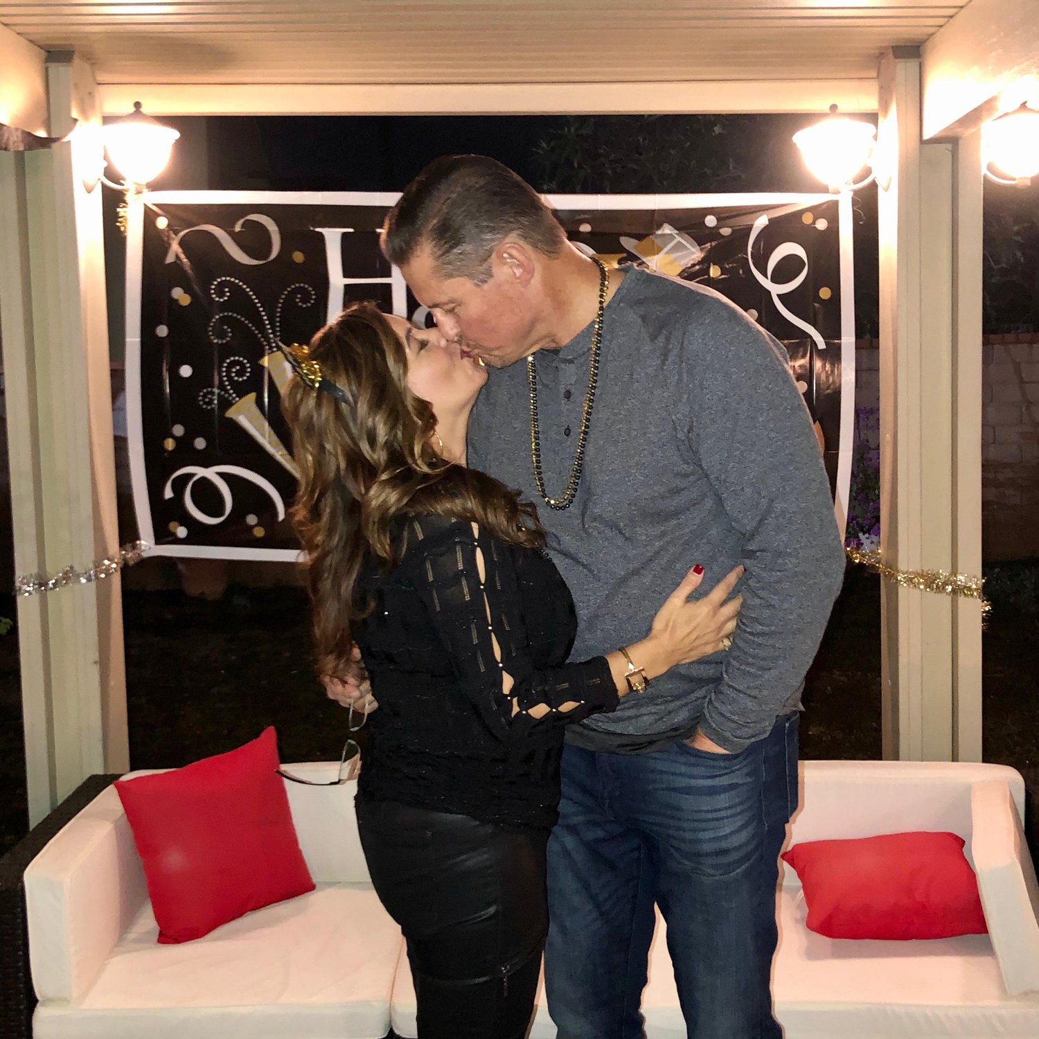 New Year's Eve 2019