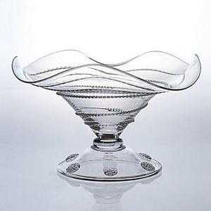 JuliskaAmalia Footed Candy Dish