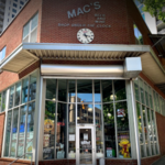 Mac's Beer & Wine/Midtown Liquor