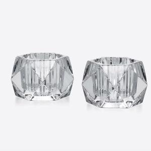 Baccarat Louxor Votives (Set of 2)