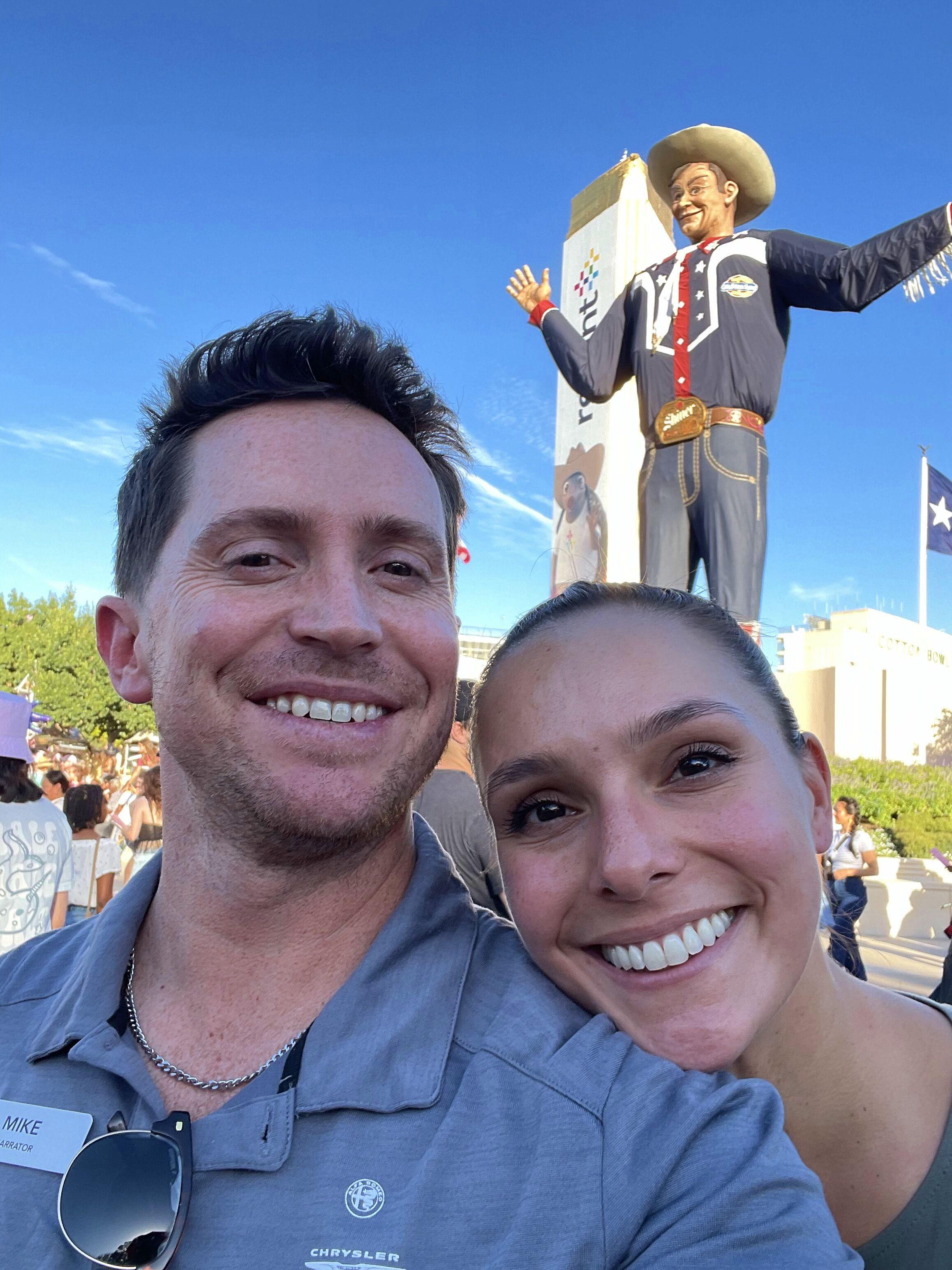 The Wedding Website of Victoria Trujillo and Michael McLean