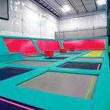 Shell We Bounce Trampoline Park