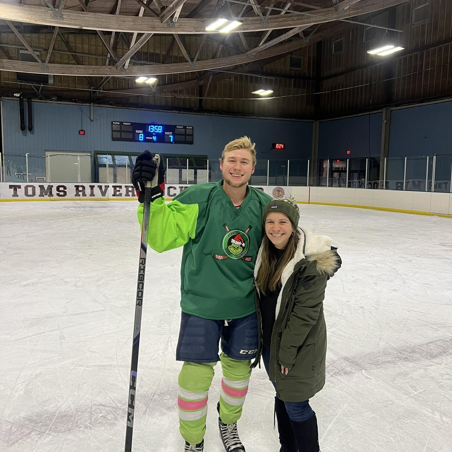 Christmas Game 💚