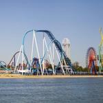 Cedar Point